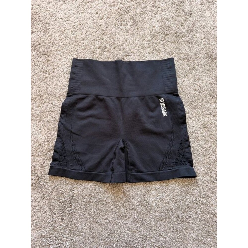 Gymshark Size Medium Energy Seamless Shorts